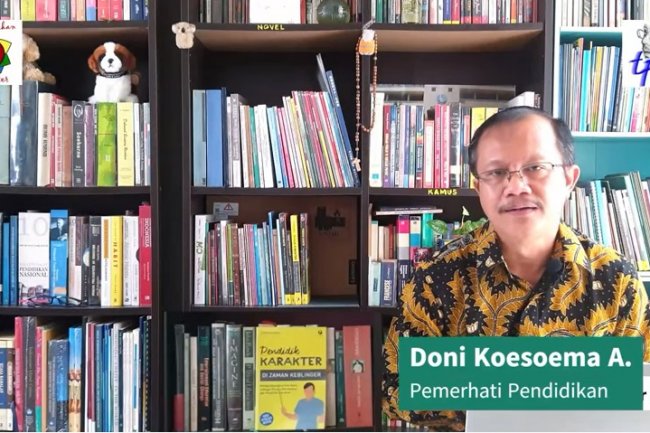 Sekolah Internasional Kena PPN 12%, Diyakini Tetap Ada Peminatnya
