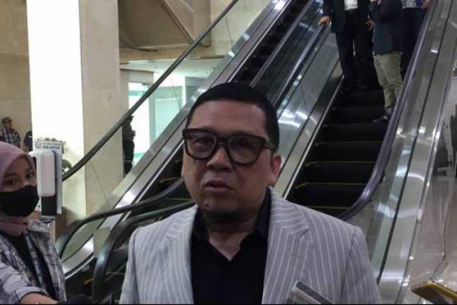 Prabowo dan Ketum Parpol Bahas Video Skandal yang Dimiliki Hasto? Ini Jawaban Politikus Golkar