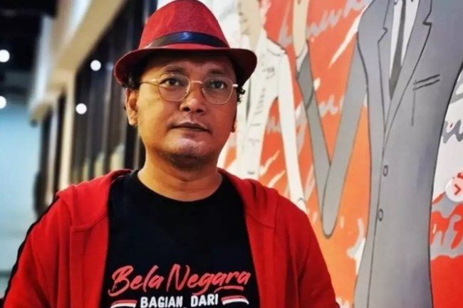 Pimpinan KPK Minta Laporkan Terkait Video Korupsi Pejabat, Guntur Romli: KPK Masih Bisa Dipercaya?