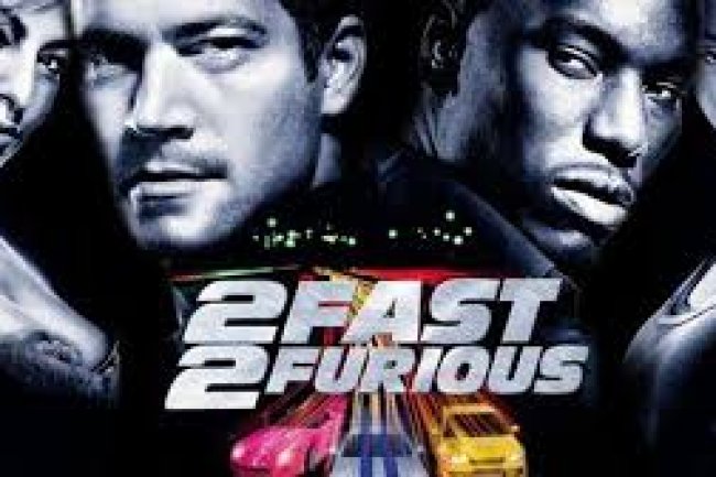 Sinopsis Film 2 Fast and 2 Furious: Misi Gangster Membekuk Gembong Narkoba