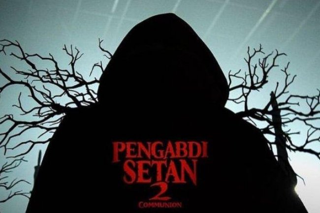 Sinopsis Film Horor Pengabdi Setan 2 dan Link Streaming TV Trans7 Malam ini, Teror Keluarga Rini