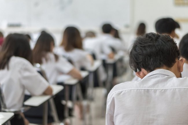 Sekolah Internasional dan Milik PT Dinilai Layak Kena Pajak 12%