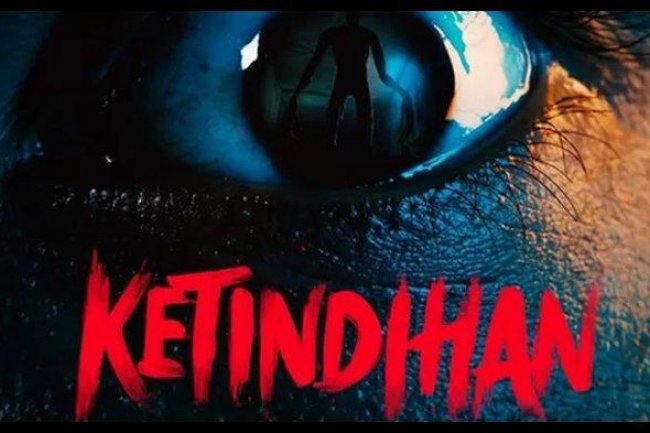 Sinopsis Film Ketindihan, Lengkap denganJadwal Tayang dan Daftar Pemainnya
