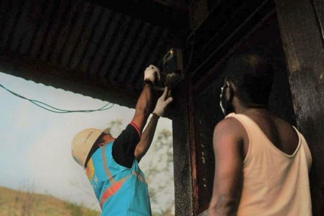 2 Hari Lagi, Beli Token Listrik Rp100.000 Tapi Bayarnya Cuma Rp50.000