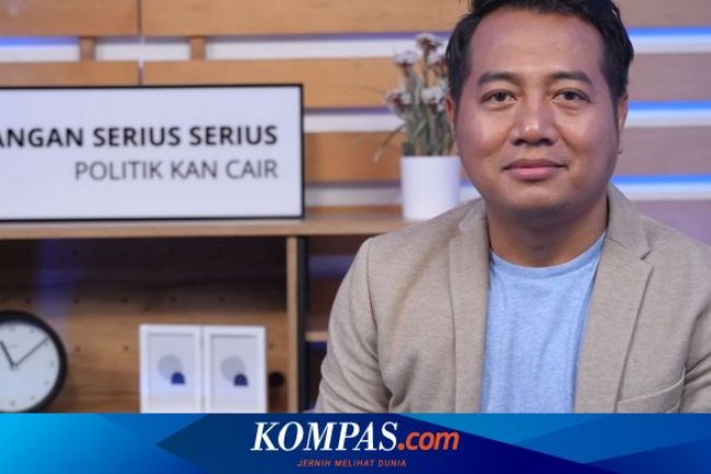 MKD Panggil Rieke Diah Pitaloka, Pengamat: Jeruk Makan Jeruk karena Beda Pandangan