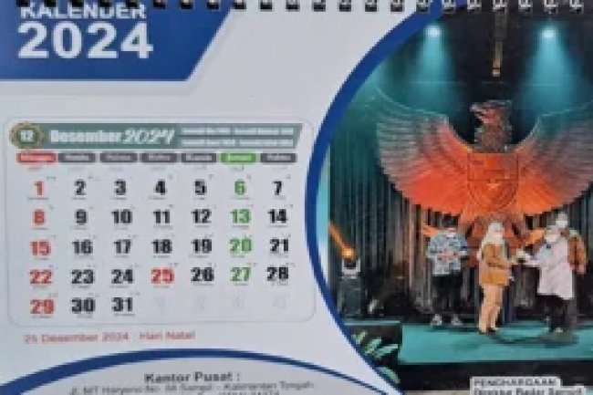 31 Desember Memperingati Hari Apa? Inilah Peristiwa Penting yang Diperingati