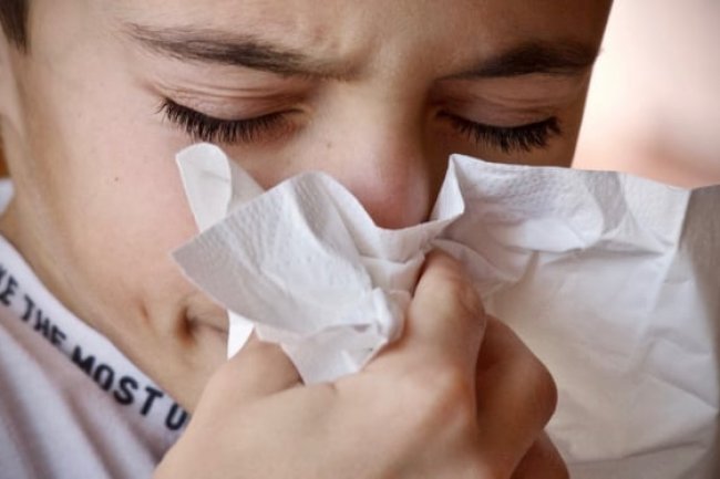Apa Itu Human Metapneumovirus yang Jadi Wabah di China? Kenali Gejala dan Cara Penularannya