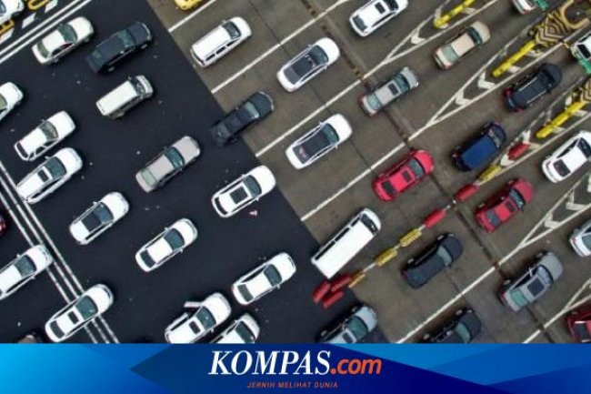Daftar Kebijakan Otomotif Baru Sepanjang 2024