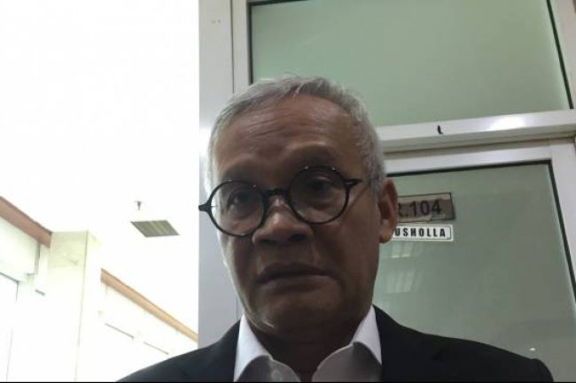 Aria Bima Protes MKD Panggil Rieke terkait PPN 12 Persen: Jangan Latah, Bisa-Bisa Dibubarkan