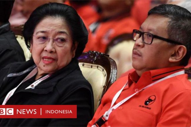 Hasto dan Ancaman PDI-P ungkap korupsi petinggi negara – 'Gertak sambal' atau upaya serius membongkar borok elite politik?