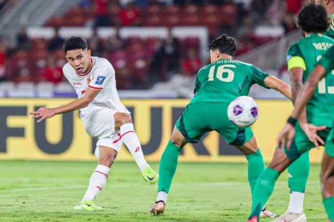 7 Peristiwa Olahraga Terpopuler 2024: Kemenangan Bersejarah Timnas Indonesia hingga Kontroversi Olimpiade!