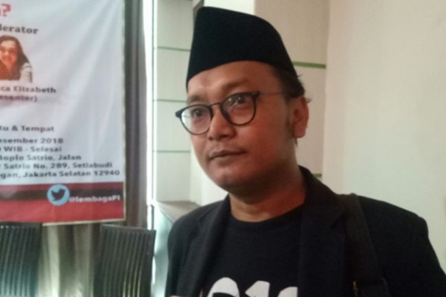 PDIP Sebut Bantahan Jokowi soal 3 Periode Jadi Tertawaan Publik