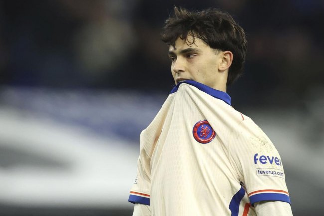 Pekan ke-19 Premier League 2024/2025: Chelsea kalah 0-2 dari Ipswich Town