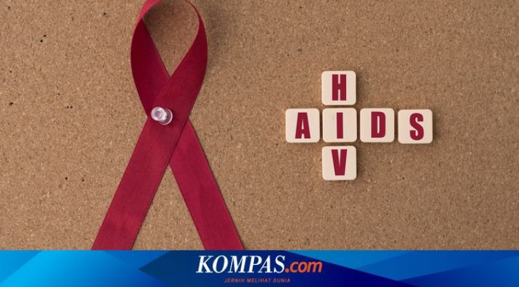 Kemenkes Ajak Masyarakat dalam Upaya Eliminasi HIV/AIDS di Indonesia