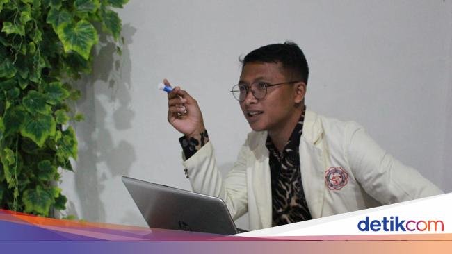 KMHDI Tolak Usulan Polri di Bawah Kemendagri: Buat Gaduh