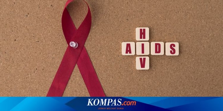 Kemenkes Ajak Masyarakat dalam Upaya Eliminasi HIV/AIDS di Indonesia