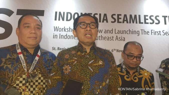 Begini Upaya Kemenperin Atasi Kendala Rantai Pasok Industri Otomotif