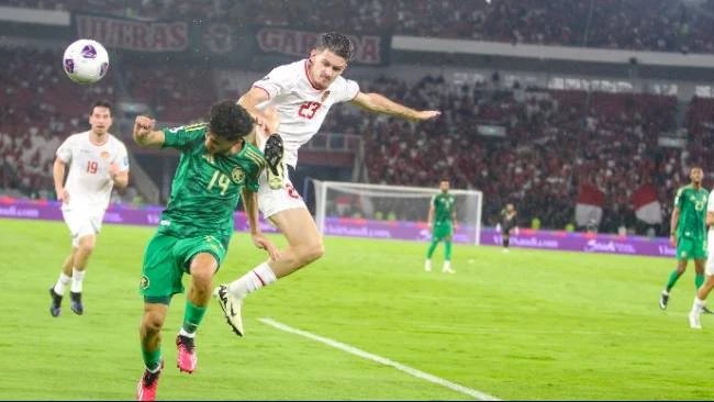 Pemain Timnas di Luar Negeri Absen Piala AFF 2024, Siapa Penggantinya?