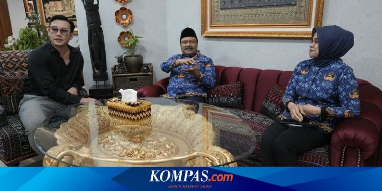 Babak Baru Kasus Donasi Agus Salim, Kemensos Turun Tangan