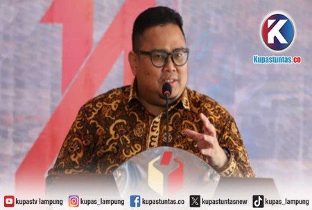 Bawaslu Temukan 59 Peristiwa Dugaan Pembagian Uang di Pilkada 2024