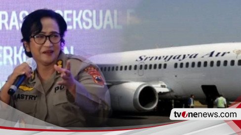 Ahli Forensik, dr Sumy Hastry Bongkar Peristiwa Kecelakaan Pesawat Sriwijaya Air SJ 182 Hingga Tak Ada yang Selamat: Dead Bodies Can Talk