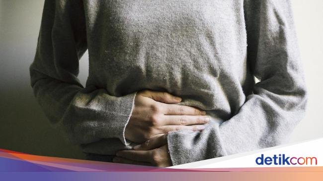 Viral Wanita 20 Tahun Punya Kista Ovarium 5 Kg, Apa Pemicunya? Ini Kata Obgyn