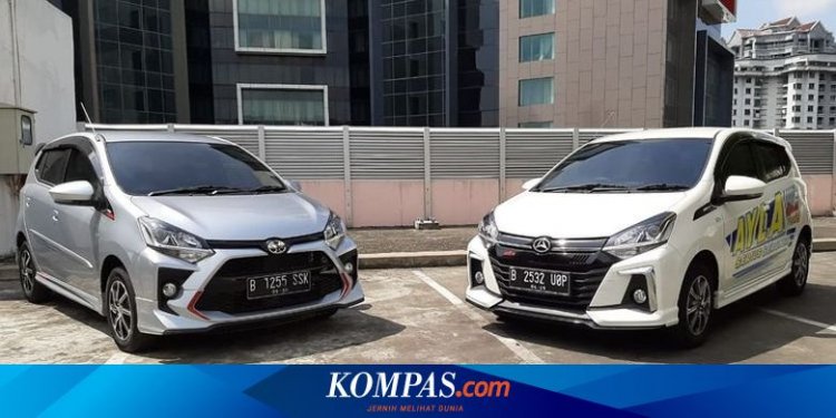 Kata Hyundai Soal Rencana LCGC Hybrid, Belum Minat