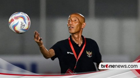 Profil Satoru Mochizuki, Pelatih Timnas Putri Indonesia yang Bawa Garuda Pertiwi ke Final Piala AFF Wanita 2024: Pernah Antar Jepang Juara Dunia!