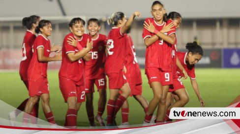 Alasan Thailand hingga Vietnam Tak Ikut Piala AFF Wanita 2024 yang Bikin Timnas Putri Indonesia Melaju Mulus ke Final: Kans Garuda Pertiwi Juara Terbuka!