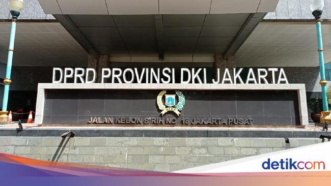 DPRD Minta Pemprov DKI Segera Tentukan UMP 2025 Sebesar 6,5%