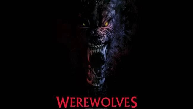 Sinopsis Film Werewolves: Teror di Malam Supermoon