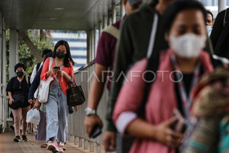 Legislator: Kenaikan UMN 6,5 persen di tahun 2025 patut disyukuri