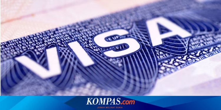 Imigrasi Promosi Golden Visa Indonesia di Konferensi Internasional di Singapura