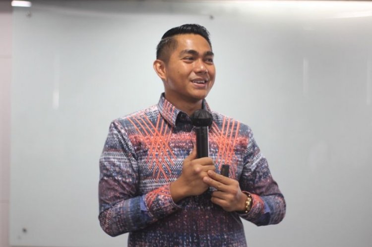 Menjaga Citra Positif Negara melalui Keprotokolan dan Etika Pergaulan Internasional