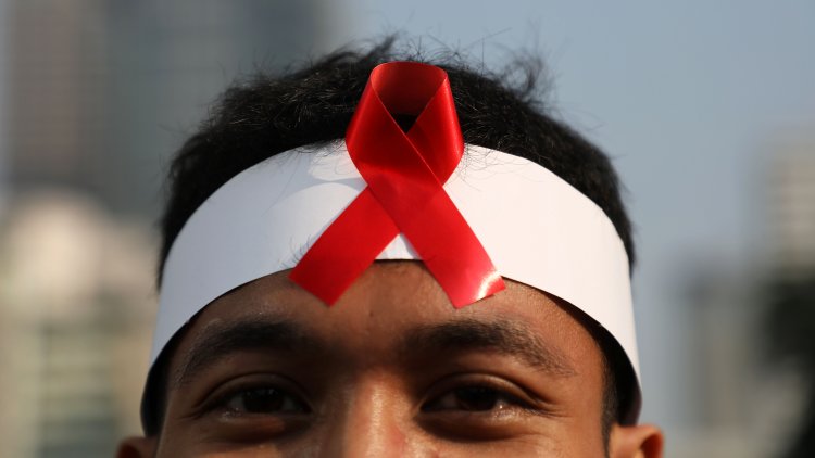 Menuju Eliminasi HIV-AIDS 2030