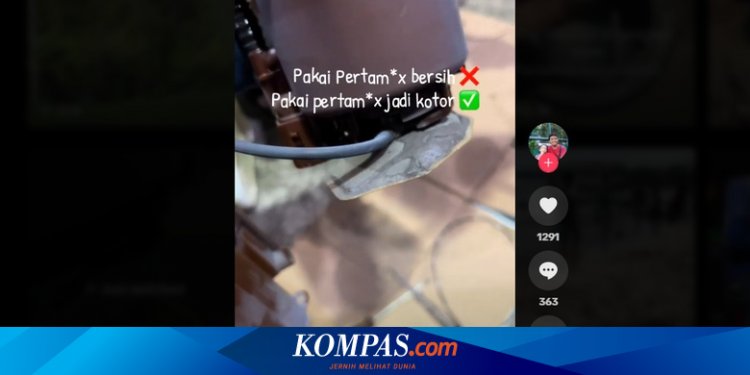 [POPULER OTOMOTIF] Belasan Mobil Rusak karena Pertamax di Bengkel Ini, Suzuki Termasuk | Viral Video Letak Tangki BBM Bus Jetbus 5 Buatan Karoseri Adiputro | Tarif Resmi Perpanjangan SIM C per Desembe