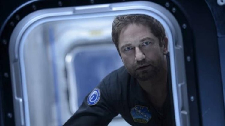 Sinopsis Film Geostorm di Bioskop Trans TV: Aksi Menegangkan tentang Bencana dan Konspirasi