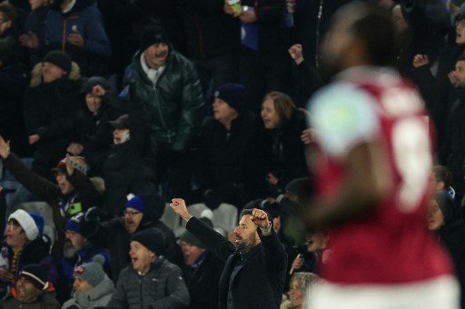 Van Nistelrooy Raih Kemenangan di Laga Debut Bareng Leicester City