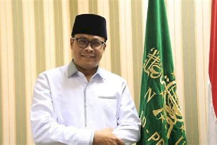 Kritisi Peristiwa Gus Miftah, PBNU Ingatkan Etika dan Guyon dalam Berdakwah