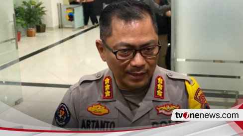 Beda Keterangan Kronologi Peristiwa Polisi Tembak Pelajar di Semarang, Ini Penjelasan Polda Jateng