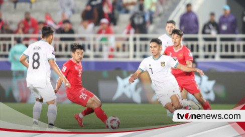 Media Vietnam Terang-terangan Ungkap Sosok Pemain Paling Berbahaya di Timnas Indonesia Jelang Piala AFF 2024, Ternyata..