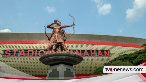 Bak Bumi dan Langit, Intip Perbedaan Harga Tiket dari 3 Venue Pertandingan Timnas Indonesia di Piala AFF 2024