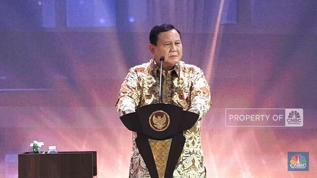 PPN Naik Jadi 12% di 2025, Target Setorannya Dipatok Rp917,78 Triliun