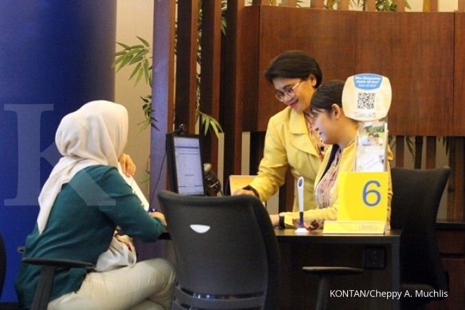 Sebelum Tukar Valas, Cermati Kurs Dollar-Rupiah di BCA Hari Ini Kamis (5/12)