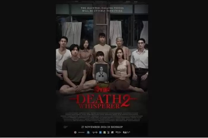 Sinopsis Film Death Whisperer 2: Teror Raja Kobra Kembali Menghantui