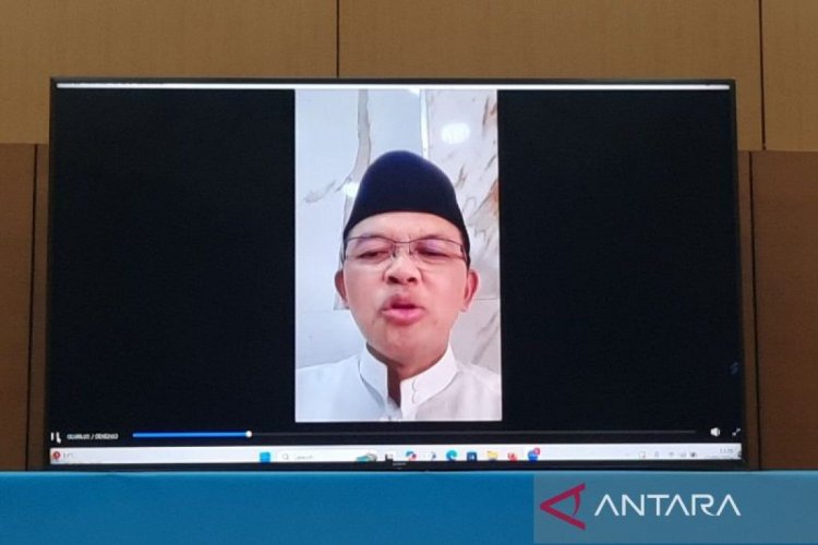 DPR minta Kemenag lakukan sertifikasi juru dakwah