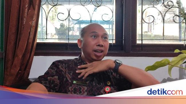 Tabanan Catat Ada 116 Kasus HIV/AIDS Sepanjang Januari-November 2024