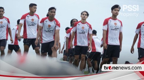 Media ASEAN Heran, Tiket Timnas Indonesia Lawan Vietnam Langsung Sold Out Meski Garuda Cuma Turun dengan Skuad U-22 di Piala AFF 2024