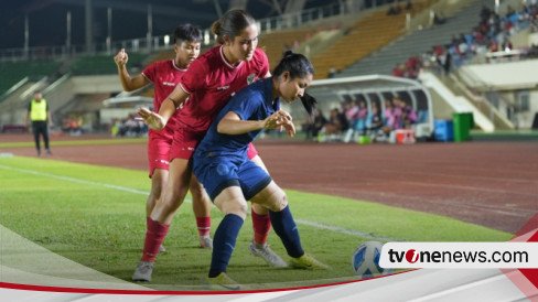 Federasi Sepak Bola ASEAN Bikin Pernyataan Aneh usai Timnas Putri Indonesia Juara Piala AFF 2024, Nama Bintang Garuda Pertiwi Terseret