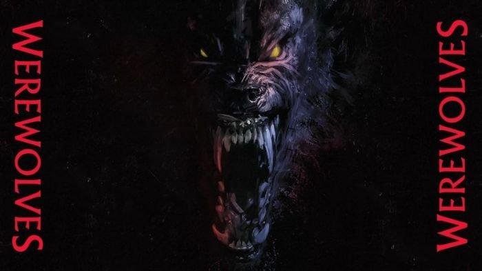 Sinopsis Film Werewolf, Teror Mengerikan Manusia Serigala saat Supemoon - Tribun-medan.com